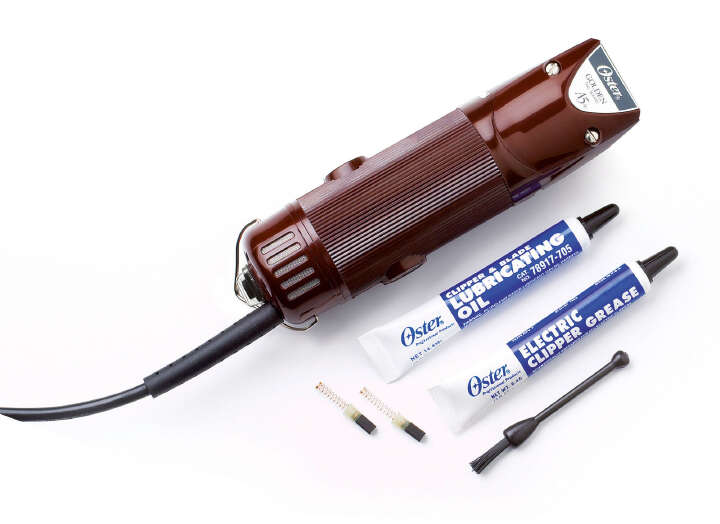 Oster Schermaschine Golden A5